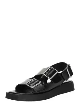 Сандалии Copenhagen Studios, черный