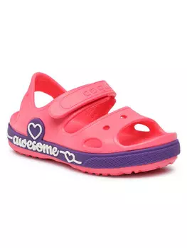 Сандалии Coqui, розовый