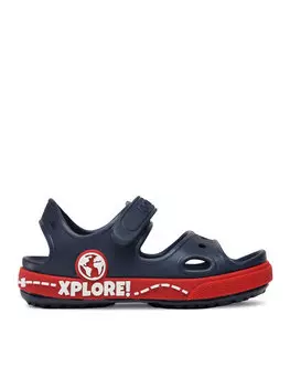 Сандалии Coqui, синий