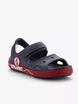 Сандалии Coqui YOGI, синий