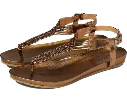 Сандалии Cordani Sarita, бронзовый