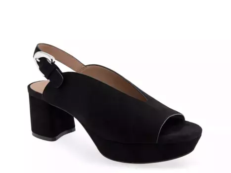 Сандалии Cornelia Aerosoles, Black