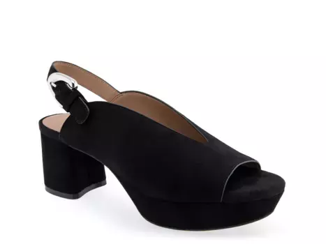 Сандалии Cornelia Sandal Aerosoles, черный