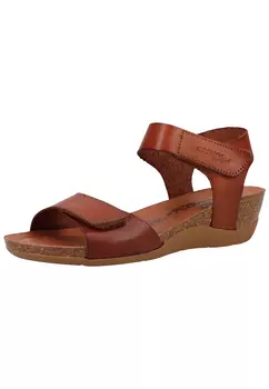 Сандалии Cosmos Comfort, коричневый