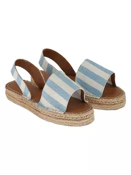 Сандалии Cotto, красочный