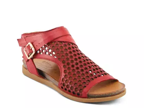 Сандалии Covington Sandal Spring Step, красный