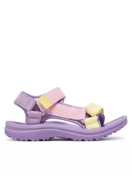 Сандалии CP40-NB718Y Sprandi, розовый