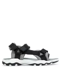 Сандалии CP76-SS24-142SW Star Wars, черный