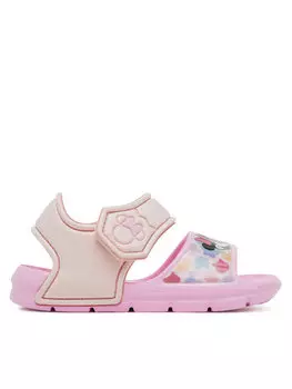 Сандалии Cp90-Ss25-223Dstc-A Mickey&Friends, розовый