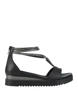 Сандалии Creative, черный