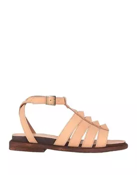 Сандалии Creative, розовый