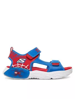 Сандалии Creature-Splash-Bugtacular 402121L/BLRD Skechers, синий
