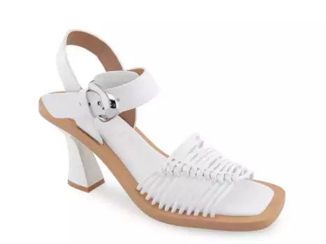 Сандалии Crew Sandal Aerosoles, белый