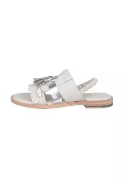 Сандалии Crickit, белый