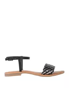 Сандалии Cristin, черный