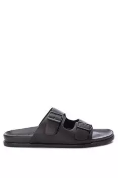 Сандалии Cro C. Коричневый Xti, темно-коричневый