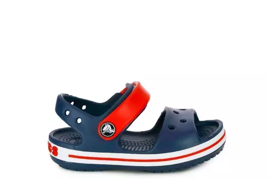 Сандалии Crocband 12856 Crocs, синий