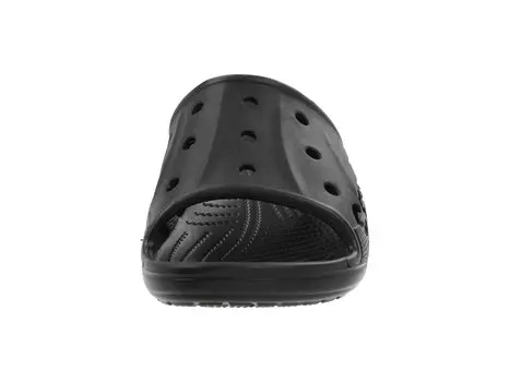 Сандалии Crocs Baya Slide, черный