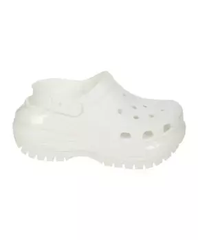 Сандалии Crocs, белый