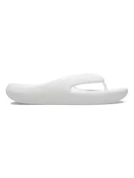 Сандалии Crocs, белый