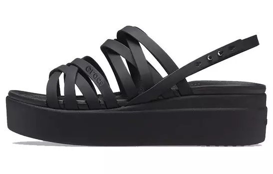 Сандалии Crocs Brooklyn для женщин