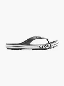 Сандалии Crocs, черный