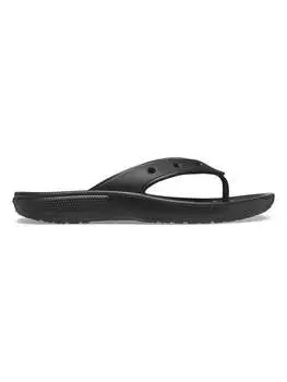 Сандалии Crocs, черный