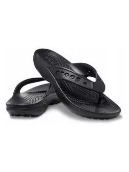 Сандалии Crocs, черный