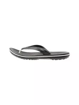 Сандалии Crocs, черный