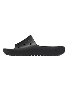 Сандалии Crocs, черный