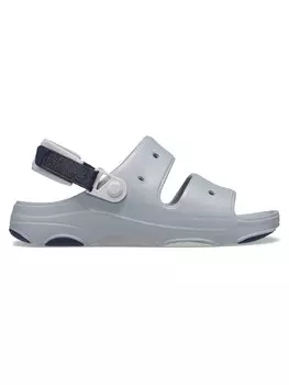 Сандалии Crocs CLASSIC ALL TERAIN SANDAL 207711, серый