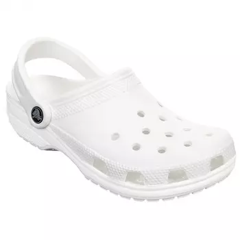 Сандалии Crocs Classic, белый