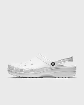 Сандалии Crocs Classic, белый