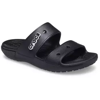 Сандалии Crocs Classic, черный