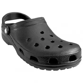 Сандалии Crocs Classic, черный