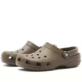 Сандалии Crocs Classic Clog