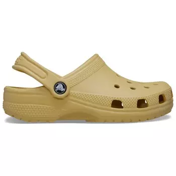 Сандалии Crocs Classic Clog, цвет Wheat