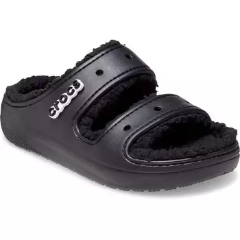 Сандалии Crocs Classic Cozzzy, черный