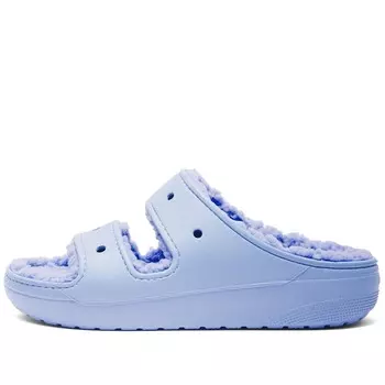 Сандалии Crocs Classic Cozzzy Sandal