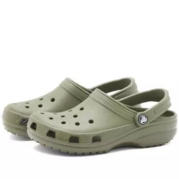 Сандалии Crocs Classic Croc