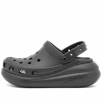 Сандалии Crocs Classic Crush Clog