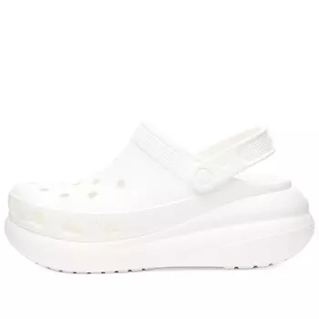 Сандалии Crocs Classic Crush Clog