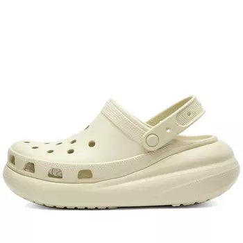 Сандалии Crocs Classic Crush Clog