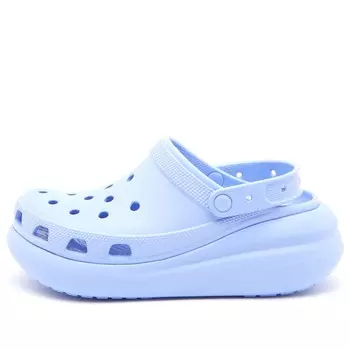 Сандалии Crocs Classic Crush Clog