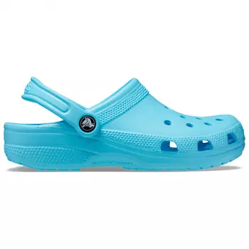 Сандалии Crocs Classic, цвет Arctic