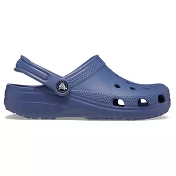 Сандалии Crocs Classic, цвет Bijou Blue