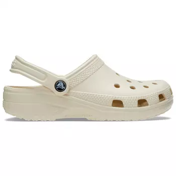 Сандалии Crocs Classic, цвет Bone