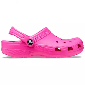 Сандалии Crocs Classic, цвет Juice