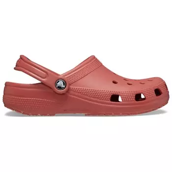 Сандалии Crocs Classic, цвет Strawberry Wine