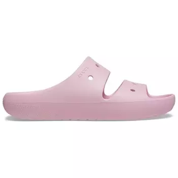 Сандалии Crocs Classic Sandal V2, цвет Ballerina Pink